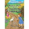 Princess Peach and the Treasure of Tarragon: a Princess Peach story