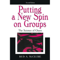 Putting A New Spin on Groups: The Science of Chaos