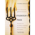 Wittgenstein's Poker: The Story of a Ten-Minute Argument Between Two Great Philosophers