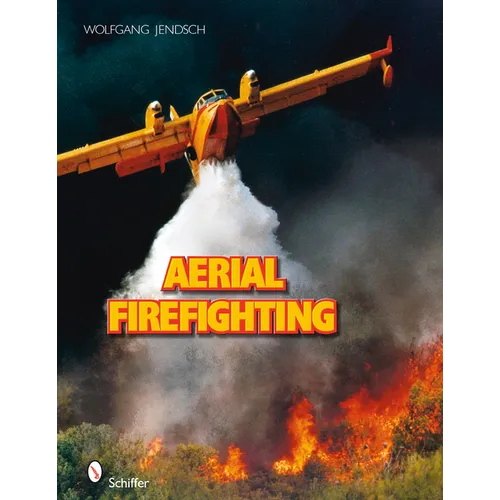 Aerial Firefighting