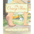 The Orange Shoes