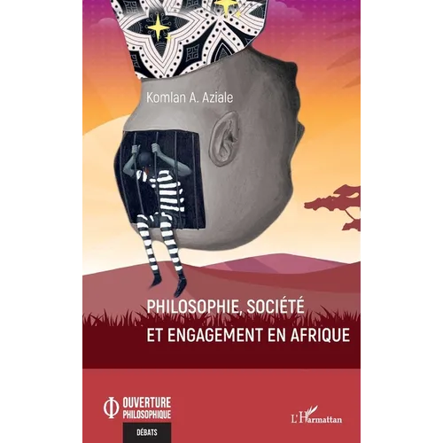Philosophie, société et engagement en Afrique