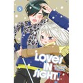 Love's in Sight!, Vol. 5