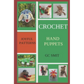 Crochet Hand Puppets: Joyful Patterns