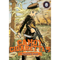 Candy and Cigarettes Vol. 8