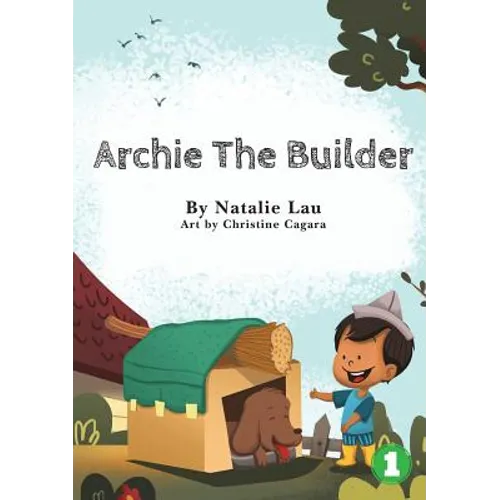Archie The Builder