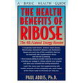The Health Benefits of Ribose: The All-Natural Energy Booster