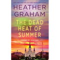 The Dead Heat of Summer: Krewe of Hunters