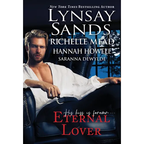 Eternal Lover