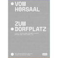 Vom Hörsaal Zum Dorfplatz: Wie Universitäten Die Ländliche Zukunft Mitgestalten Können
