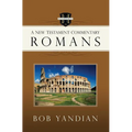 Romans: A New Testament Commentary