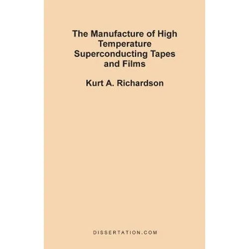 The Manufacture of High Temperature Superconducting Tapes and Films