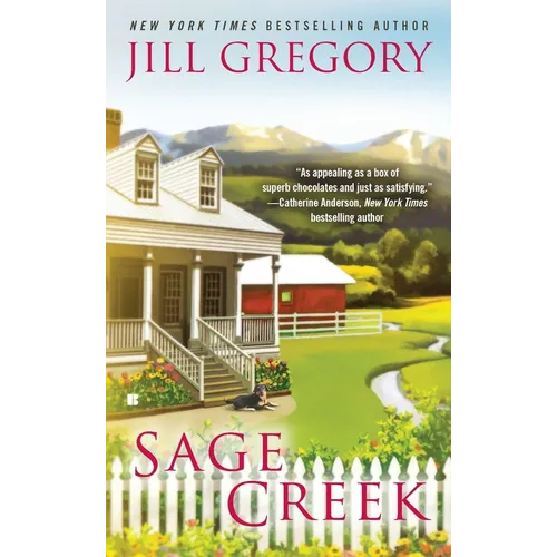 Sage Creek