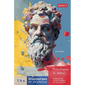 The Discourses of Epictetus (Book 2) - From Lesson To Action!: Adapted For Today's Reader Bringing Stoic Philosophy to the Present