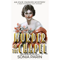 Murder in the Chapel: A 1920s Historical Cozy Mystery