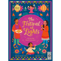 The Festival of Lights: A Lift-The-Flap Diwali Celebration