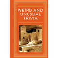 Weird and Unusual Trivia