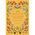 HR Approved Ways To Tell Coworkers They're Stupid: Unique Funny Gift for Women, Coworkers, and Boss