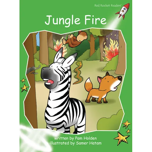 Jungle Fire