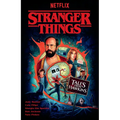 Stranger Things: Tales from Hawkins (Graphic Novel)