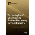 Technologies of Coatings and Surface Hardening for Tool Industry