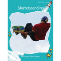Skateboarding