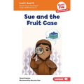 Sue and the Fruit Case: Book 12