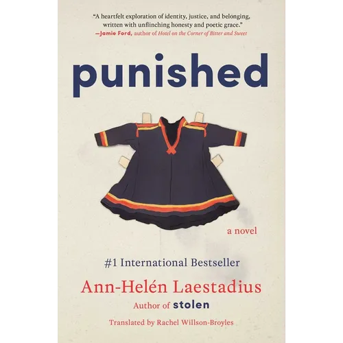 Punished
