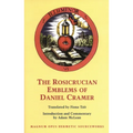 Rosicrucian Emblems of Daniel: The True Society of Jesus and the Rosy Cross