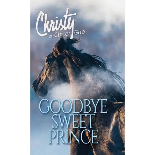 Goodbye, Sweet Prince