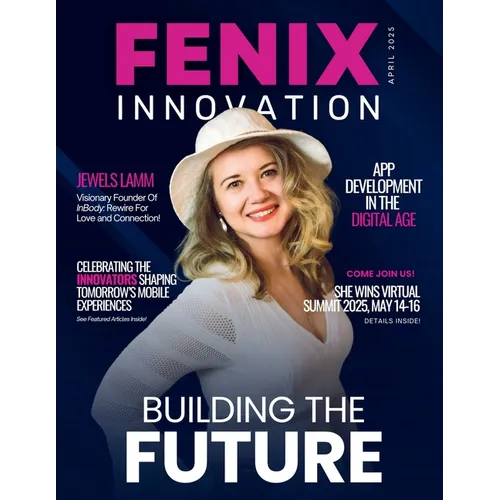 FENIX Innovation Magazine