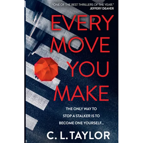 Every Move You Make