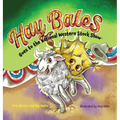 Hay Bales Goes to the National Western Stock Show