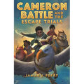 Cameron Battle and the Escape Trials