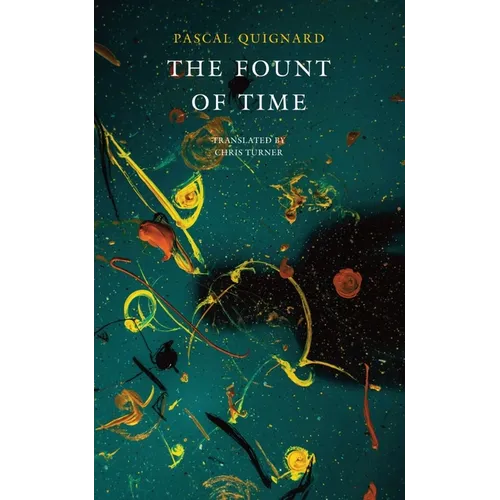 The Fount of Time: The Last Kindom II