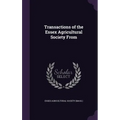 Transactions of the Essex Agricultural Society From