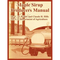 Maple Sirup Producers Manual