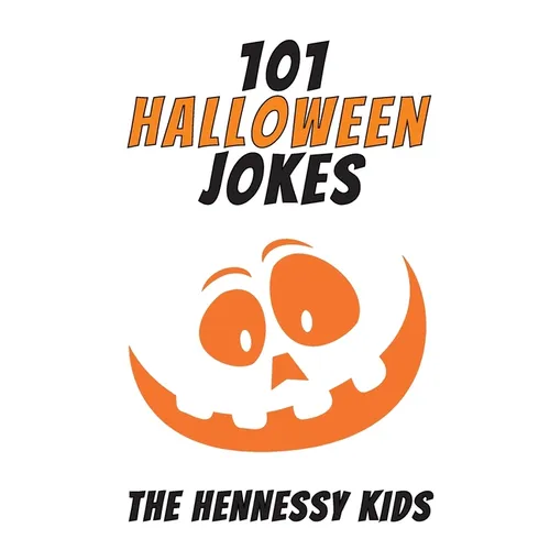 101 Halloween Jokes