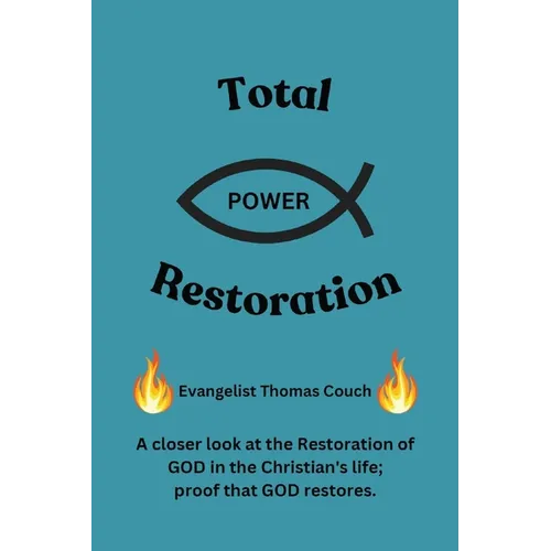 Total Restoration