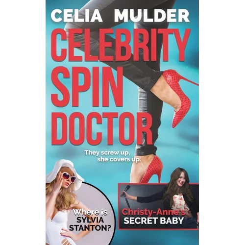 Celebrity Spin Doctor