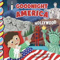Goodnight America 7x7