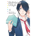 Rainbow Days, Vol. 4