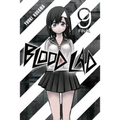 Blood Lad, Volume 9