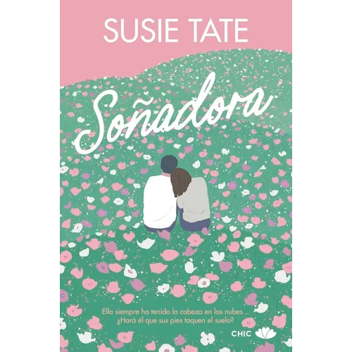 Soñadora - Paperback
