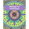 Mandalas for mindfulness