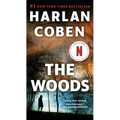 The Woods: A Suspense Thriller