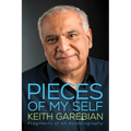 Pieces of My Self: Fragments for an Autobiography Volume 43