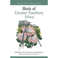 Birds of Greater Southern Africa