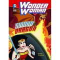 Wonder Woman: Sword of the Dragon