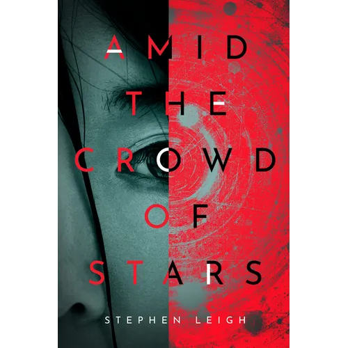 Amid the Crowd of Stars